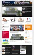 bootstrap business template